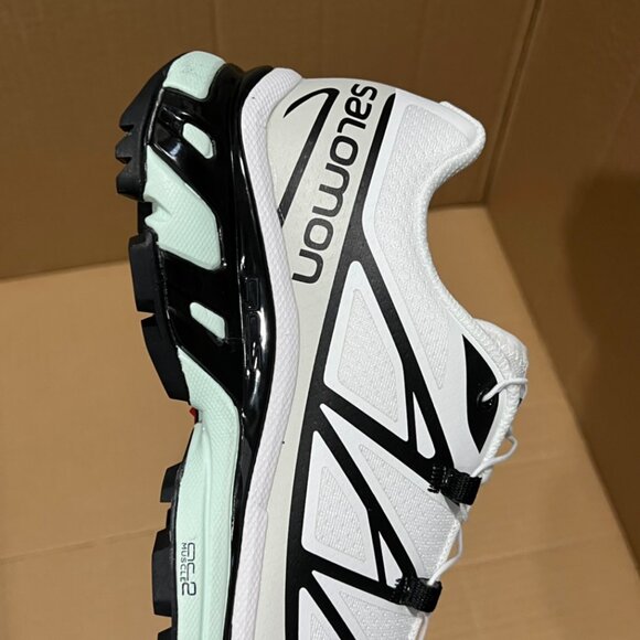 Salomon XT-4 Fenugreek Tobacco Brown - Picture 9 of 10